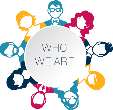 Who we are